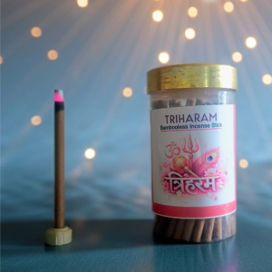 Bambooless incense sticks